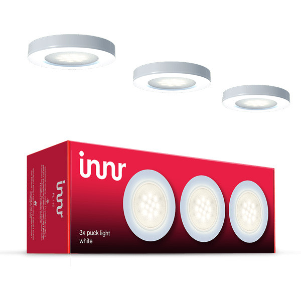 Philips hue puck light outlet